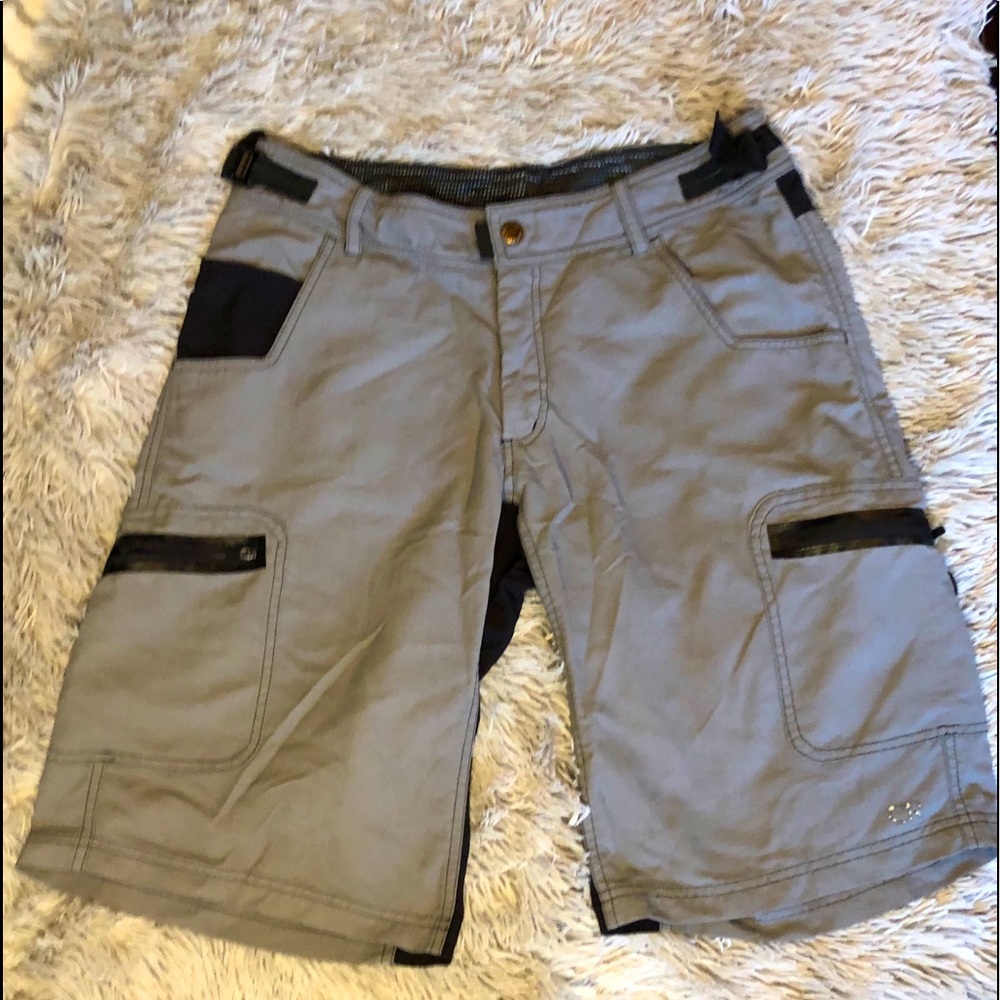 CLUB CR Ride Mountain Bike Shorts M